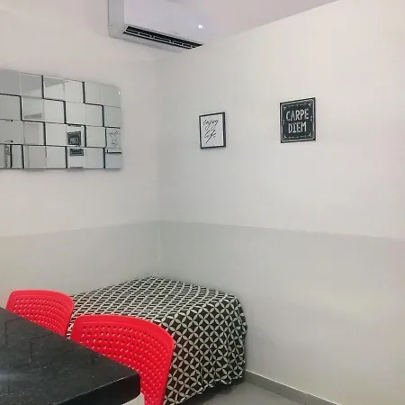 Gomes Freire Apartamento Rio de Janeiro Exterior foto