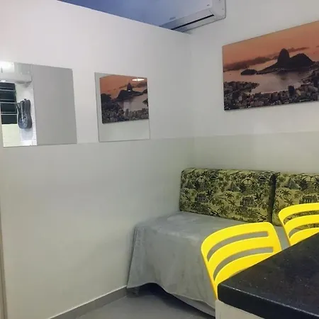 Gomes Freire Apartamento Rio de Janeiro Exterior foto