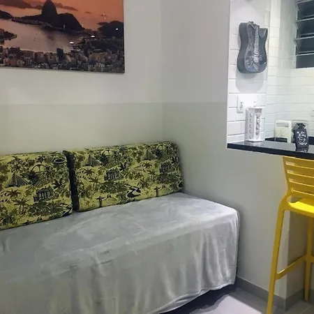Gomes Freire Apartamento Rio de Janeiro Exterior foto