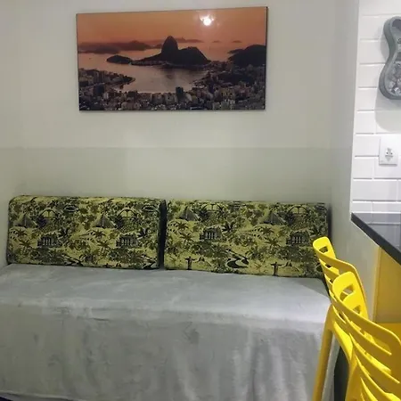 Gomes Freire Apartamento Rio de Janeiro Exterior foto