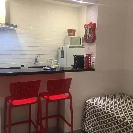 Gomes Freire Apartamento Rio de Janeiro Exterior foto