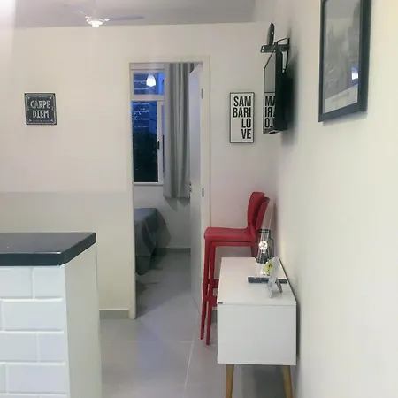 Gomes Freire Apartamento Rio de Janeiro Exterior foto
