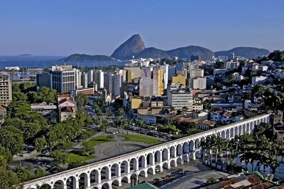 Gomes Freire * Río de Janeiro