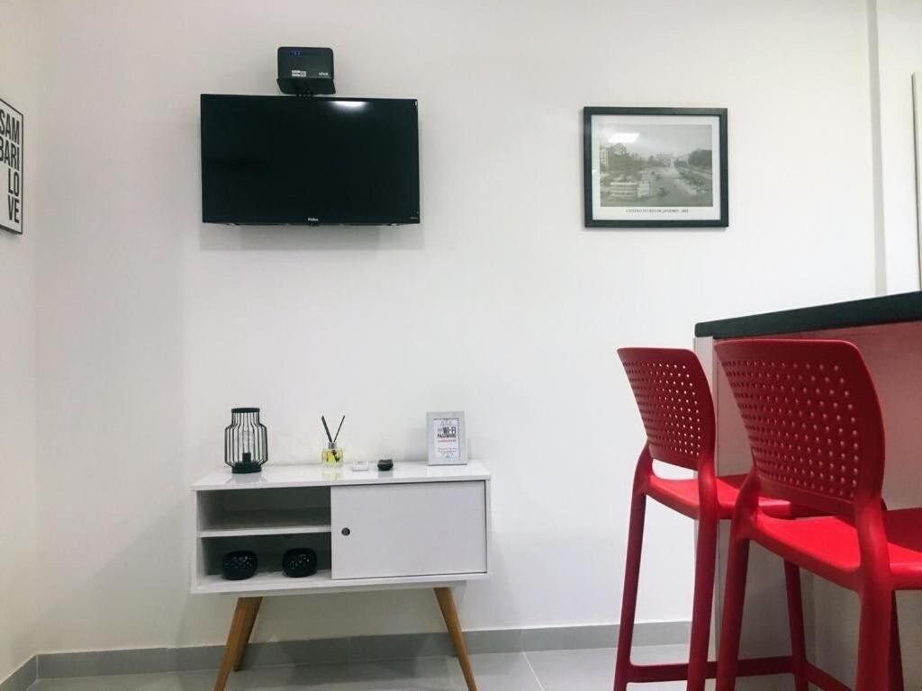 Gomes Freire Apartamento Río de Janeiro