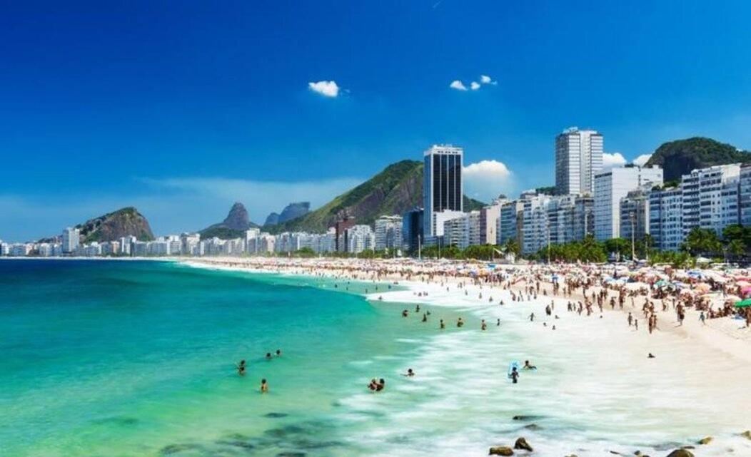 Gomes Freire Río de Janeiro