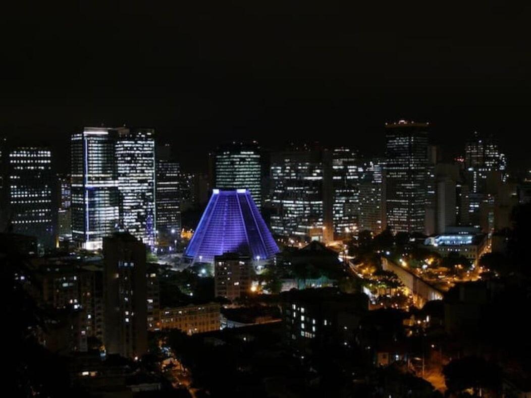 Apartamento Gomes Freire Río de Janeiro
