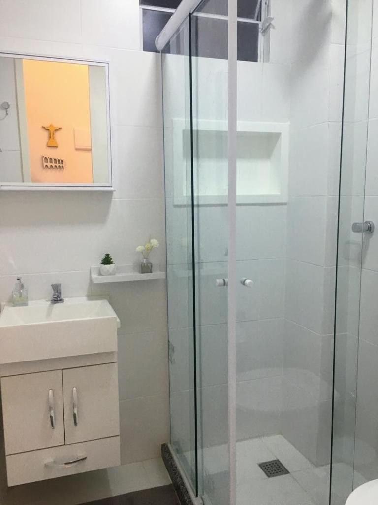 Gomes Freire Apartamento Río de Janeiro