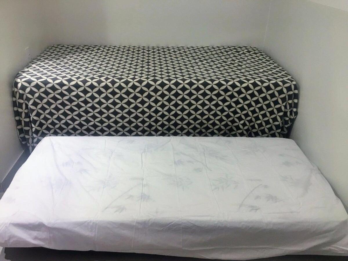 Apartamento Gomes Freire Río de Janeiro