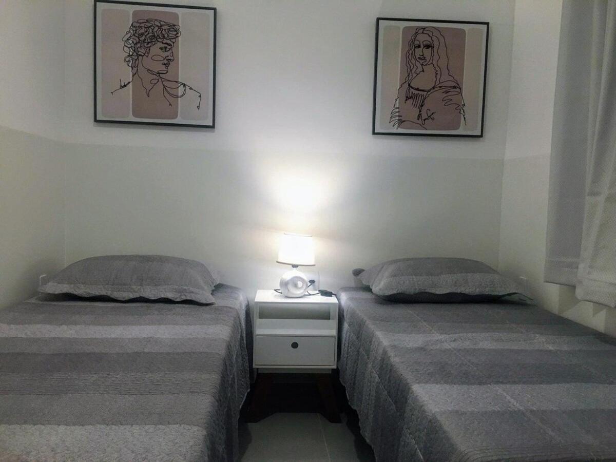 Gomes Freire Apartamento Río de Janeiro
