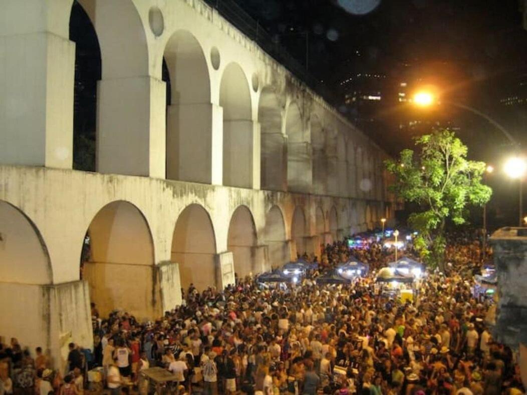 Gomes Freire * Río de Janeiro