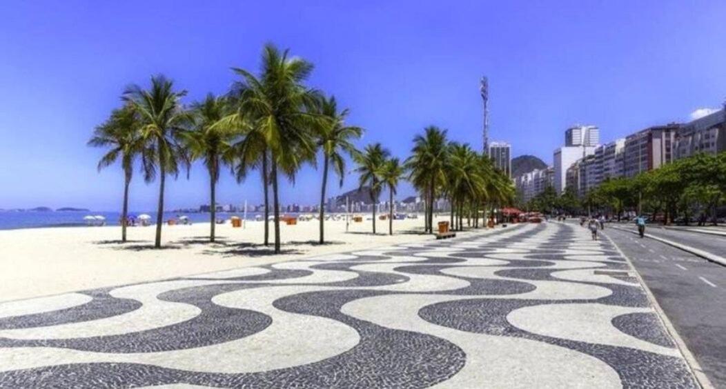Apartamento Gomes Freire Río de Janeiro