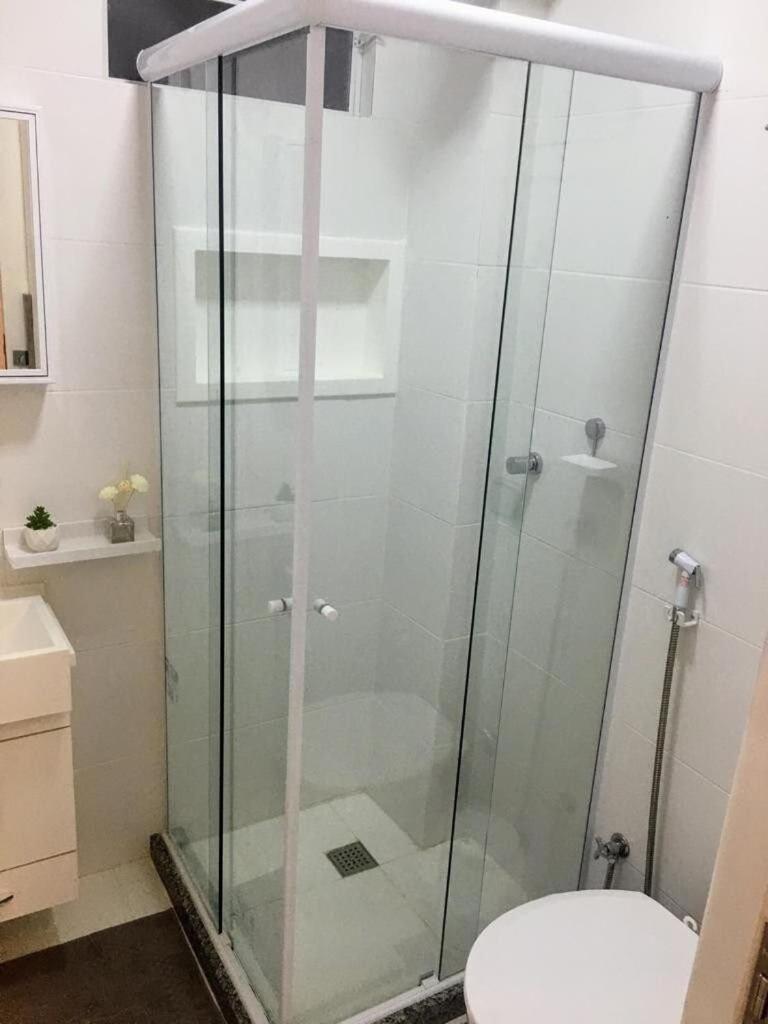 Apartamento Gomes Freire Río de Janeiro