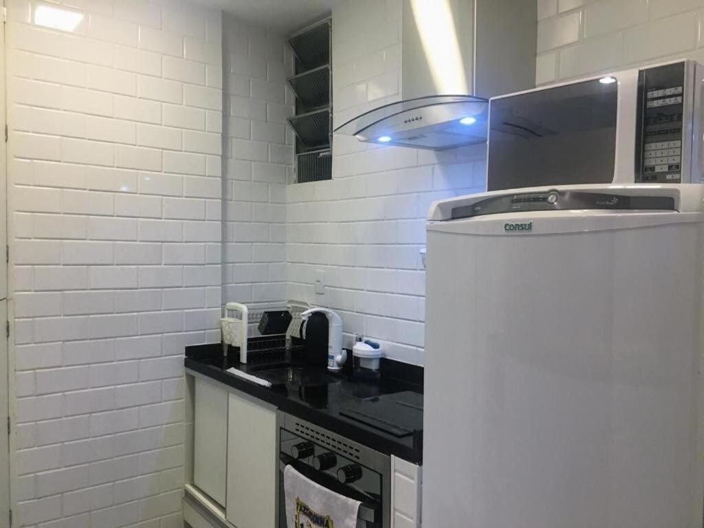 Apartamento Gomes Freire Río de Janeiro