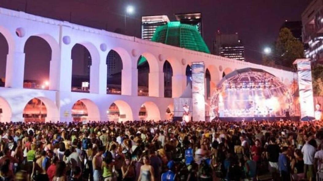 Gomes Freire * Río de Janeiro