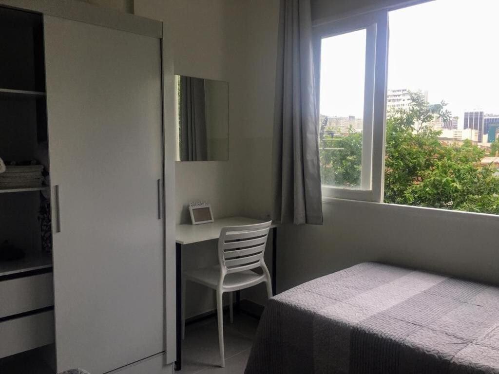 Apartamento Gomes Freire Río de Janeiro
