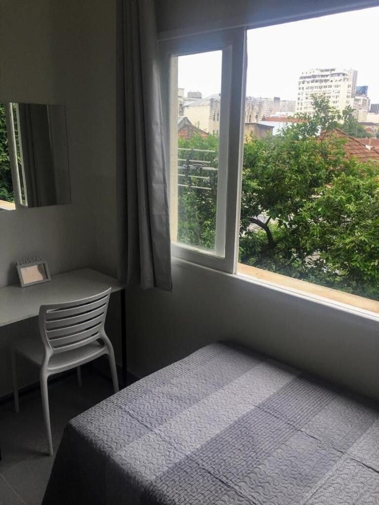 Gomes Freire Apartamento Río de Janeiro