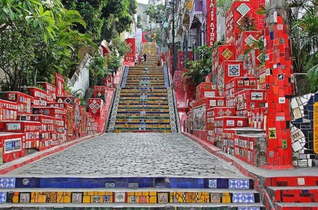 Gomes Freire * Río de Janeiro