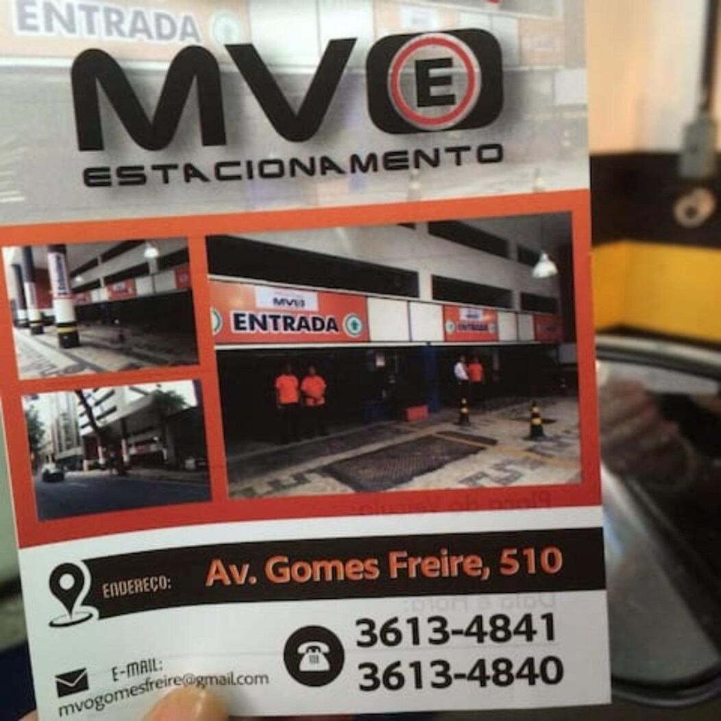 Gomes Freire * Río de Janeiro